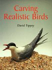 Carving Realistic Birds by
