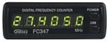 FC-347 FREQUENCY COUNTER FOR DX-33/44/77