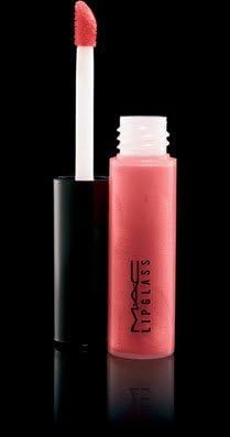 Mac Lipglass Lip Gloss Lychee Luxe 0.17 Oz by Cyber Scetns