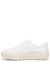 Dr. Scholl's Womens Time Off Win Sneaker White/Tofu