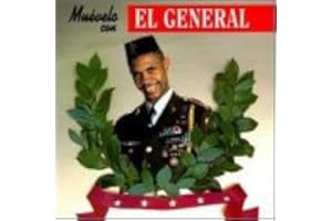 Muevelo Con El General