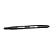 Cover Girl 12678 410blk Black Fire Liquiline Blast Eyeliner (Pack of 2)