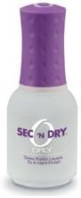 Orly Orly Sec N Dry Nail Treatment 0.6 Oz