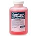 Molnlycke Hibiclens Antimicrobial and Antiseptic Skin Cleanser Liquid, 16 Ounce