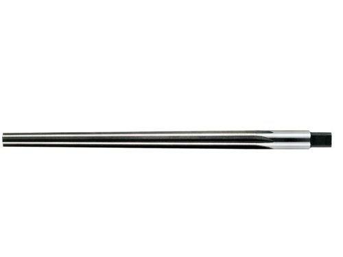 Dormer B301 B3011/4 High Speed Steel (HSS) Straight Shank Taper Pin Hand Reamer 1:48 Taper, Diameter 1/4-inch, Single Pack
