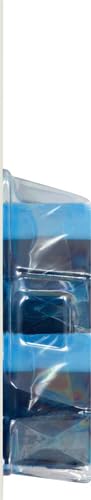 Soft Scrub In-Tank Toilet Cleaner Duo-Cubes, Sapphire Waters, 4 Count