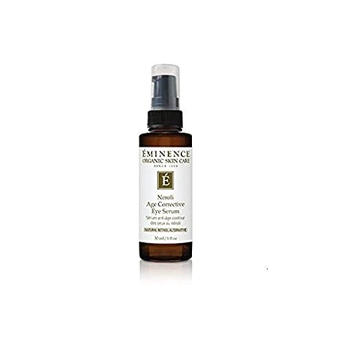 Eminence Neroli Age Corrective Eye Serum