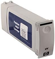 Replacement for HP 83 High Yield Wide Format Inkjet Cartridge, Black