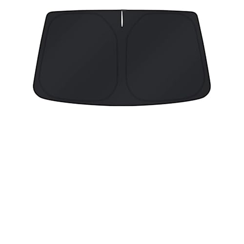 Custom Fit Windshield Sun Shade