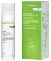 Oil Free Sun Visor Spf 30