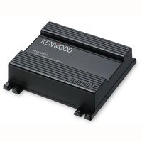 Kenwood KNA G510 - Navigation system