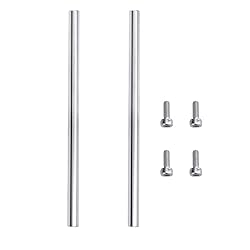 [2pcs/Pack] Linear Motion Rod Shaft Guide, 2PCS End