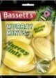 Bassett's Murray Mints 170g