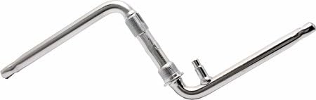 Big Roc Crank, 6-1/2"