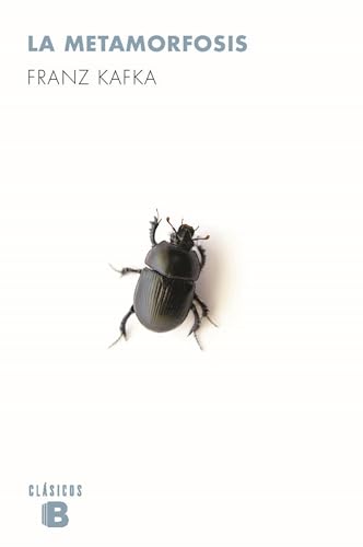 La metamorfosis / The Metamorphosis (Spanish Edition) at Amazon