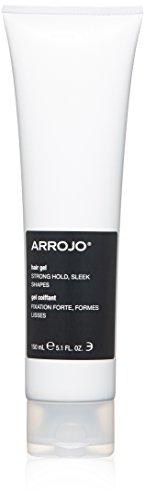 ARROJO Hair Gel,5.1 Fl Oz