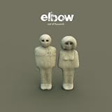 Elbow Album: «Cast of Thousands» (Front side) Elbow Album: «Cast of Thousands» (Front side)