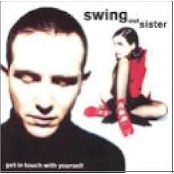 Swing Out Sister - The Best of (Japan edition) - Amazon.com