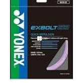 YONEX Badminton String EXBOLT 63 Levender