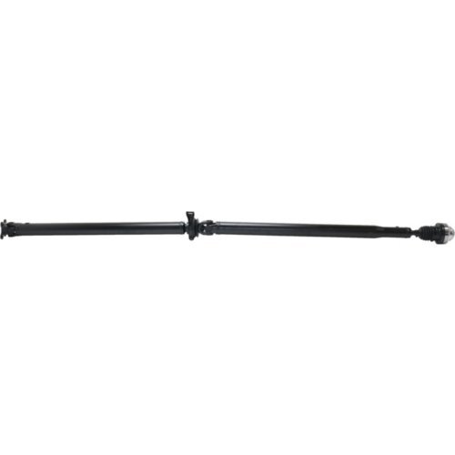Evan-Fischer EVA218210281734 Driveshaft for TORRENT/EQUINOX 07-09 Rear AWD
