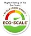 Good Natured Brand Natural Laundry Detergent Powder & Washing Soda for Tough Stains & Odors | Hypoallergenic, Safe for Sensitive Skin | Eco-friendly | Lavender & Eucalyptus | 52 Loads | 30oz