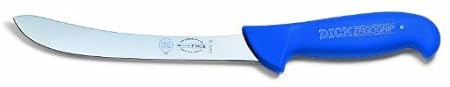 Dick Fischfiliermesser 21 cm