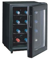 マサオコーポレーション ワインセラー 12本収納 MSO-011 取扱説明書