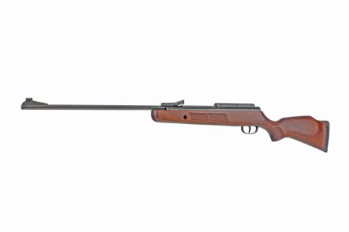 BSA 1510 GRT SuperSport SE Air Rifle, .177-Caliber