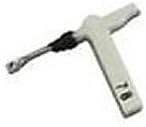 Stylus Flip Over Needle for 33 / 45 rpm Records & Flip for 78 rpm records - Fits Steepletone Music Centre Record Turntables: ST938, new style ST282, new style ST929r, etc (Note: Stylus made by SXEY Electronics Ltd)