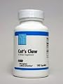 Douglas Labs - Cat's Claw 500 mg 100 caps [Health and Beauty]