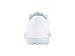 Nike Women's Flex 2017 RN Running Shoe (8 M US, White/Glacier Blue-Blue Tint)