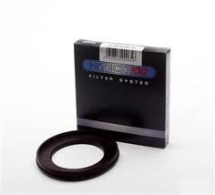 Hitech Front Screw Wide Angle Adapter for MK4 - 52 mm