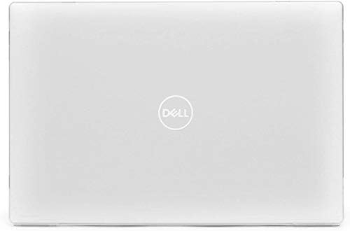 Clear Ipearl Mcover Hard Shell Case For 13 3 Dell Xps 13 9343 9350 9360 Models Not Fitting Older L321x L322x 9333 And Newer 9365 2 In 1 Models Ultrabook Laptop Clear Amazon Sg Electronics