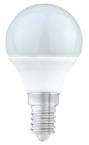 Status LED, E14, 5.5W, White en promo sur Amazon