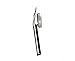 simplehuman Bathroom Shower Squeegee, Stainless Steel