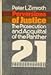 Perversions of Justice: The Prosecution and Acquittal of the Panther 21
