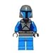 Lego Minifigure: Star Wars Mandalorian Trooper