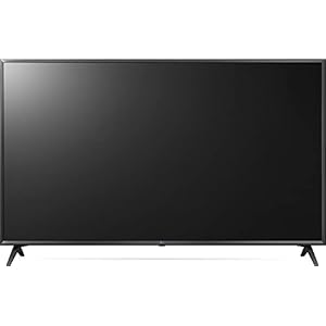 LG 55UN71006LB tv 139,7 cm (55″) 4K Ultra HD Smart TV Wifi Zwart