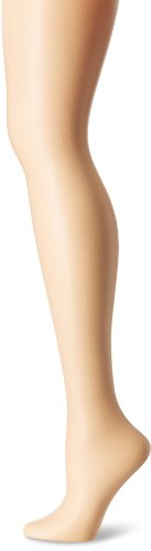 CK Women's Infinite Sheer Panty Hose CT 7 Denier