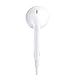 MStick Earphones Earpods & Cable Manager With Mic For Apple Iphone / Ipad / Ipod