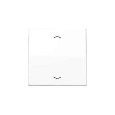 Jung Control Button Standard AS 1700 P WW Symbols Arrows Control Element Intelligent 4011377151499