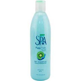 naturel promise dog shampoo