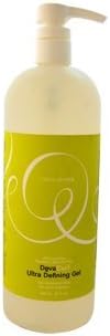 DevaCurl Ultra Defining Gel 2016 Release 32 oz by DevaCurl