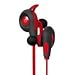 BlueAnt - Pump Lite HD Wireless Sportsbuds, IP54 Sweat-Proof, Siri and Google Integration (Red)