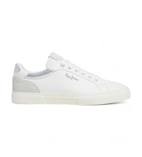 Scarpe da Ginnastica Bianche on Court