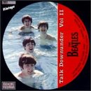 Disco de The Beatles: «Beatles Interview: Talk Downunder, Vol.2» (Anverso)