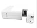 Macbook Air Charger, 45W Magsafe Power Adapter For Apple Macbook Air 11/13 Inch Before Mid 2012