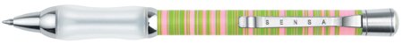 Sensa Spring Melon Sorbet Ballpoint Pen 76301