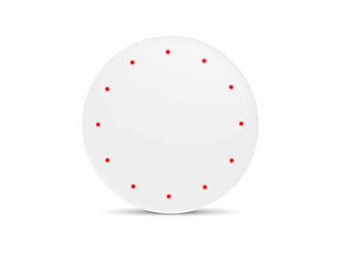 Misfit Wearables Flash Fitness and Sleep Monitor (White)