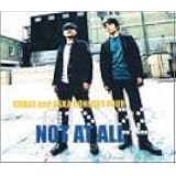 CHAGE and ASKA Concert Tour 01<<02 NOT AT ALL [DVD]